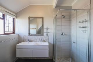 Hephzibah Home - Hermanus - 1