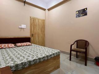Leafyinn-Your chill & cosy pad! - Guwahati - 1
