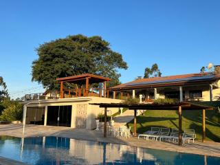 Sitio Santa Terezinha - Itatiba - 0