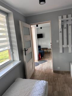 Ośrodek Ustronie w Myczkowcach - 7