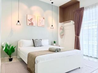 Owl Nest Suite' at aeropod sovo - Kota Kinabalu - 9