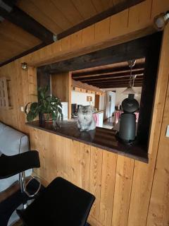 ferme des grands blaise - La Bresse - 3