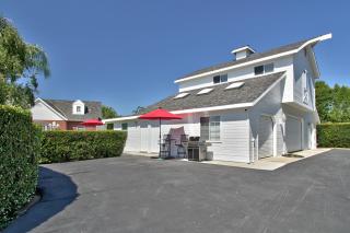 Hutchison Estate, Guest Suite 1 - Murrieta - 5