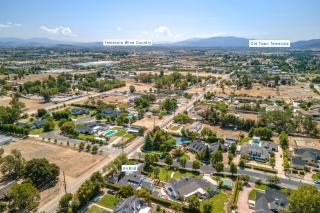 Hutchison Estate, Guest Suite 1 - Murrieta - 4