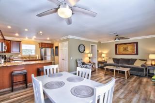 Hutchison Estate, Guest Suite 1 - Murrieta - 3