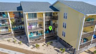 The Surf Condo 616 - Surf City - 6