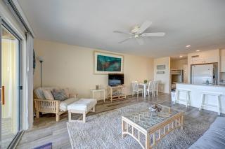 The Surf Condo 616 - Surf City - 5