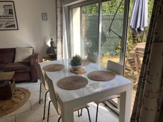 Maison avec vue sur Paris et la Tour Eiffel - Champigny-sur-Marne - 6