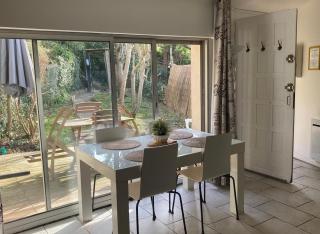 Maison avec vue sur Paris et la Tour Eiffel - 4