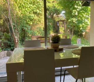 Maison avec vue sur Paris et la Tour Eiffel - 4