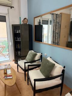 Athens Room - 2