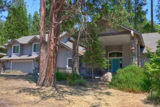 The Terry Cabin - Wawona - 0