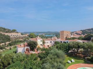Beautiful Giardino Degli Oleandri-1BedApt B4 Prem - Liscia di Vacca - 3