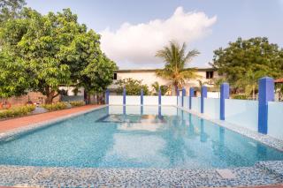 Collection O Trupthi Resorts - 2