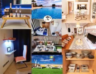 "Cathy's Home"- apart Luxury - Adult Only - Large Terrace Private - Puerto de Santiago - 1