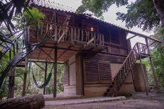 Suíte Curuaçu - Santarém - 7