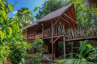 Suíte Curuaçu - Santarém - 6