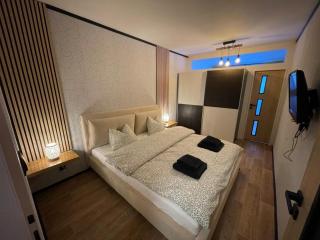 Apartmán Dobrovského - Olomouc - 9