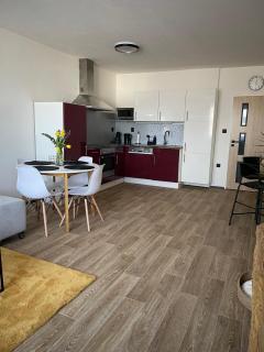 Apartmán Dobrovského - 6