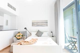 Lovely Bright Studio Steps to JBR! Upgraded - 4