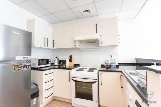 Lovely Bright Studio Steps to JBR! Upgraded - 1