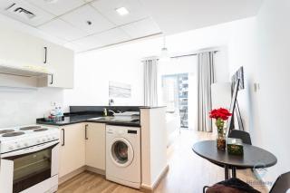 Lovely Bright Studio Steps to JBR! Upgraded - 5