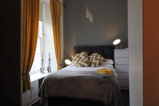 Ayr Apartment with Sea and Countryside views - 3