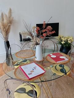 Appartement Pont Luiz - 3