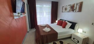 Lake Breeze Luxury Premier Suite - 6