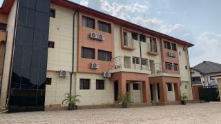 Eagle Nest Apartments Benin - Onigbongbo - 9