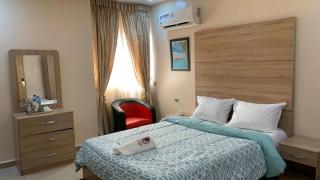 Eagle Nest Apartments Benin - Onigbongbo - 8