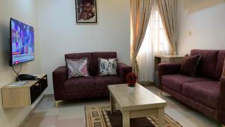 Eagle Nest Apartments Benin - Onigbongbo - 6