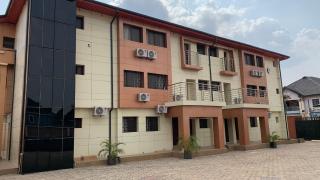 Eagle Nest Apartments Benin - Onigbongbo - 1