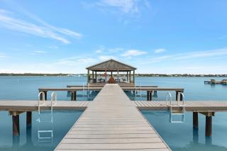 Lagoon Run 214 - Gulf Shores - 8
