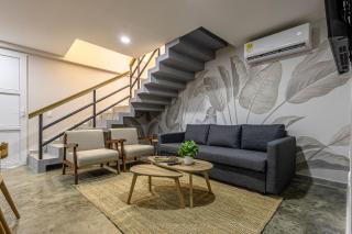 Apartamento De La Cruz Con Rooftop By SoHo - Cartagena das Índias - 9