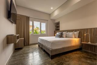 Apartamento De La Cruz Con Rooftop By SoHo - Cartagena das Índias - 8