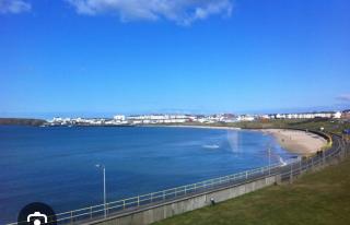 Relax at the Golf - Portrush - 7
