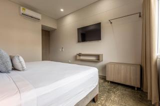 Apartamento De La Cruz Con Rooftop By SoHo - Cartagena das Índias - 3