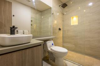 Apartamento De La Cruz Con Rooftop By SoHo - Cartagena das Índias - 1