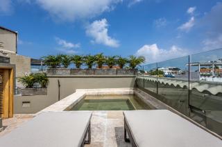 Apartamento De La Cruz Con Rooftop By SoHo - Cartagena das Índias - 0