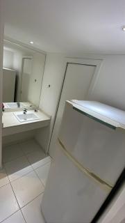 Studio Comfort Faria Lima - São Paulo - 1