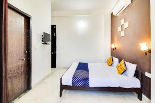 SPOT ON Namaste Guest House - Udaipur - 0