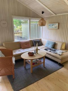 Sommerhus i Rødhus Blokhus - Pandrup - 5