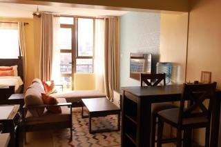 Cityview apartments - Nairobi - 8