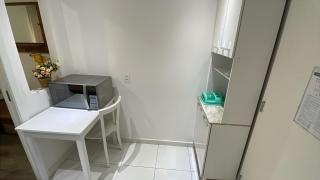 Studio Comfort Faria Lima - São Paulo - 3