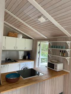 Sommerhus i Rødhus Blokhus - Pandrup - 4