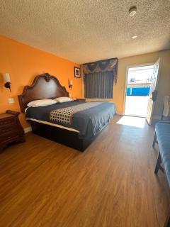 Walden Motel - Las Vegas - 6