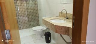 Conforto em Terra das cararatas - 2