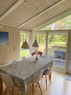 Sommerhus i Rødhus Blokhus - Pandrup - 3
