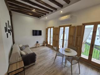 Apartamento en casco histórico con vistas a la iglesia - Castro-Urdiales - 6